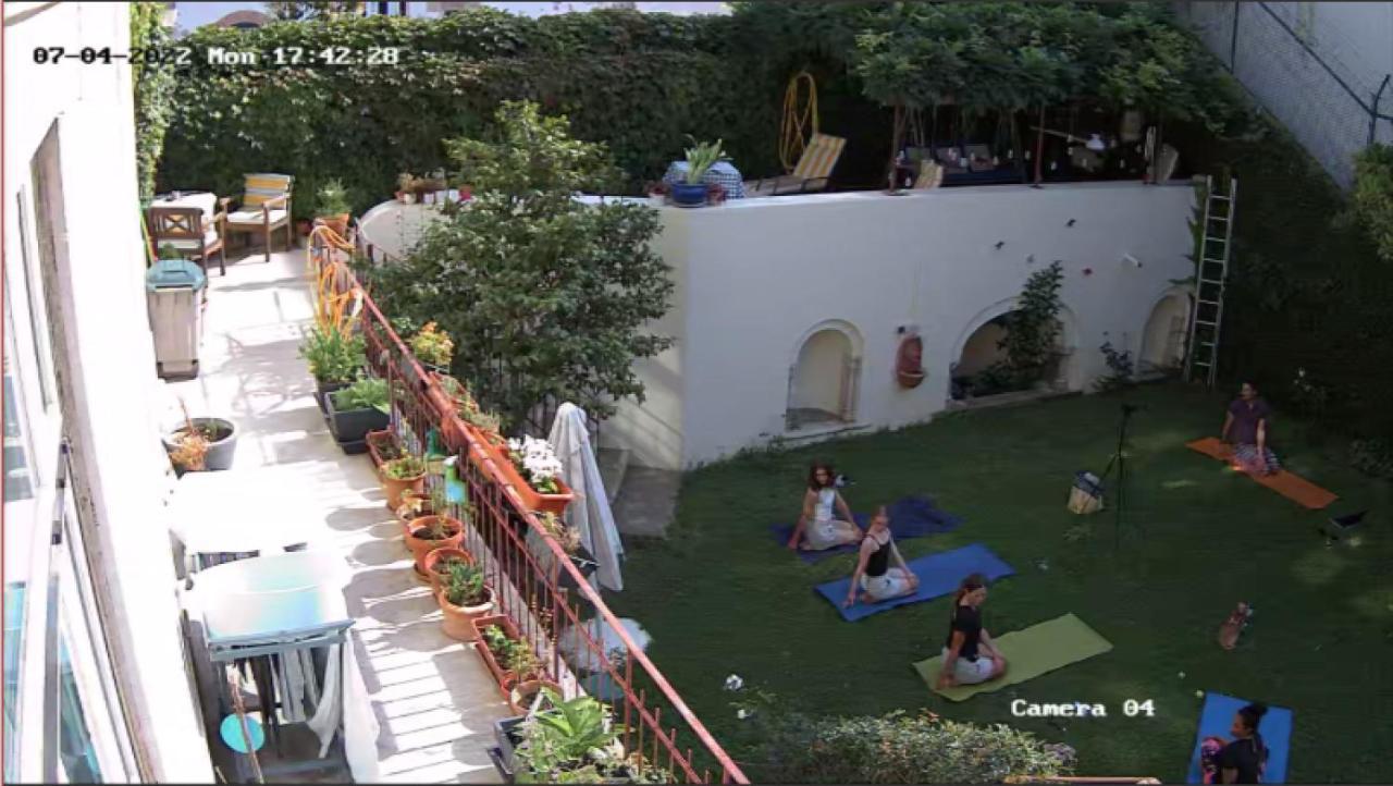 Sky Accommodations Studio Coímbra Exterior foto